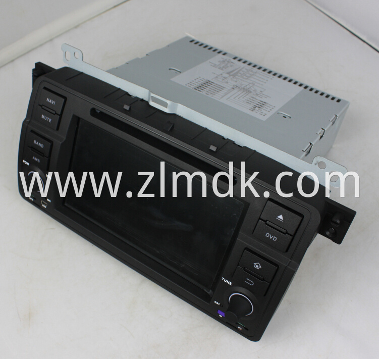 Car Dvd Player for BMW